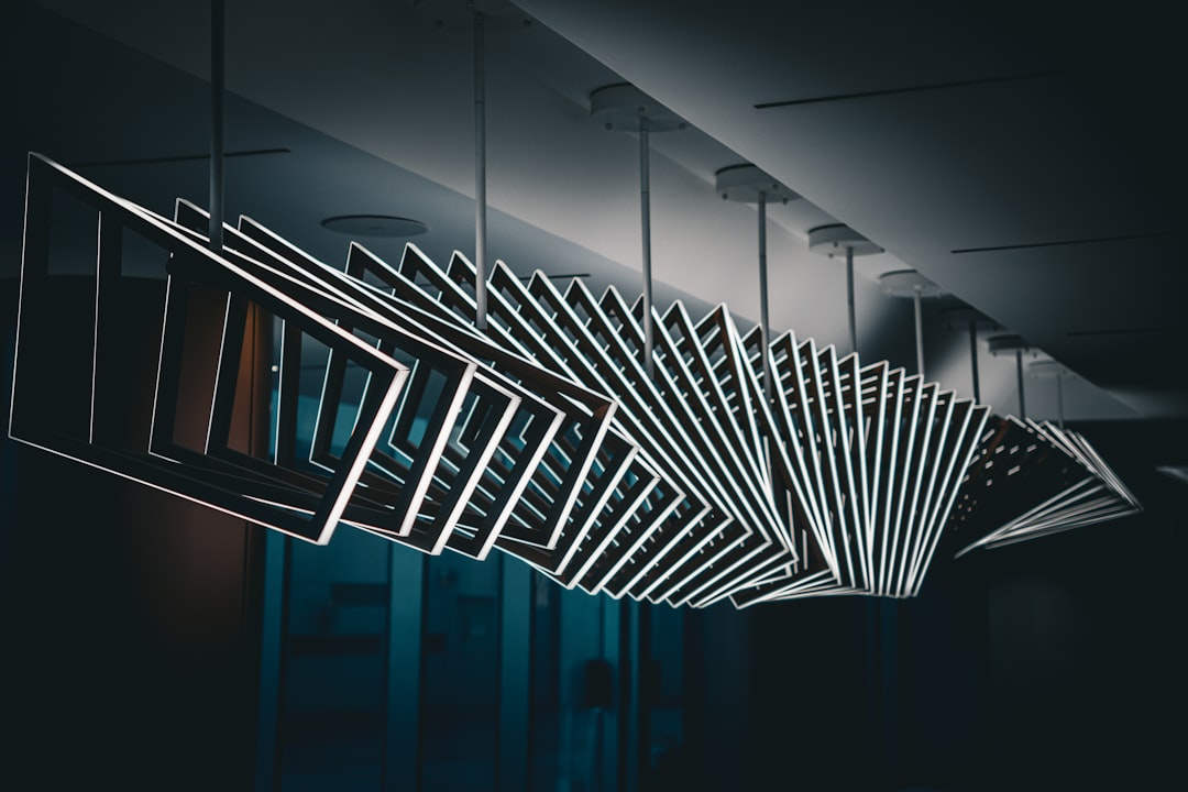 Photo Floor Lighting