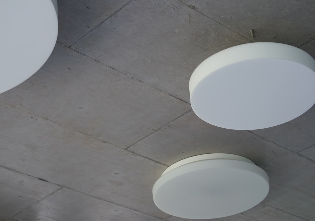 Photo ceiling light fixtures