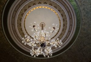 Photo ceiling lights
